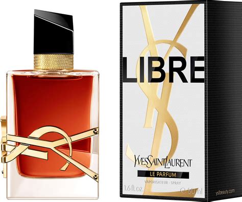 ysl libre perfume oil|YSL libre perfume best price.